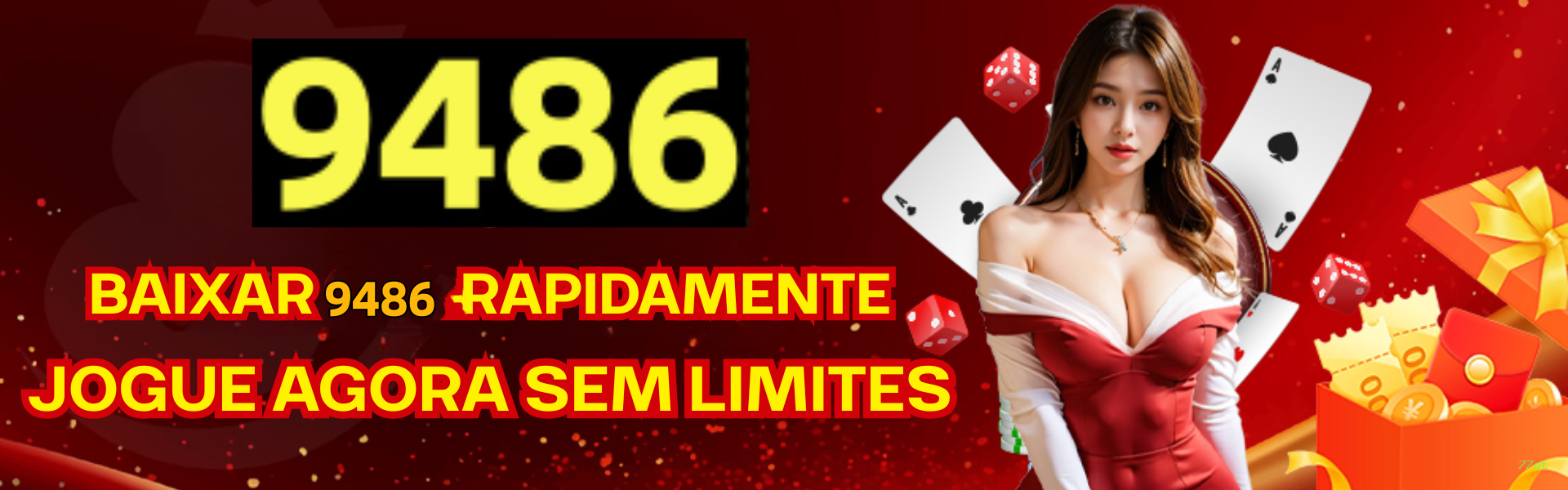 APK oficial da 77at para Android