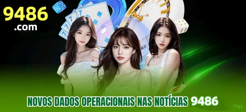 APP oficial da 77at para mobile