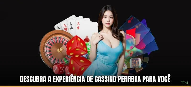 Canal oficial da 77at no Telegram