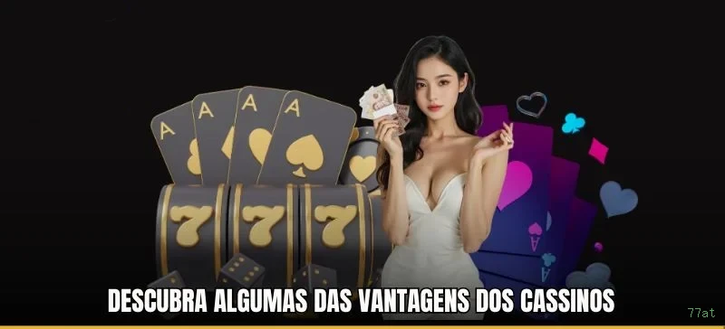 Canal oficial da 77at no Telegram